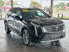 2022 Cadillac XT4 AWD Sport