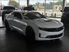2022 Chevrolet Camaro LT1