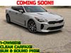 2023 Kia Stinger GT-Line
