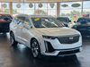 2025 Cadillac XT6 AWD Premium Luxury