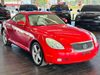 2005 Lexus SC 430 Convertible