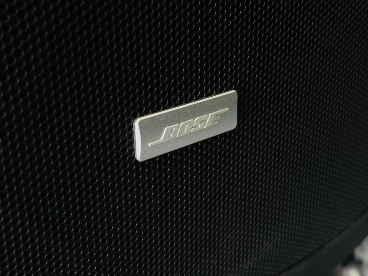 Photo 37 of this Chevrolet Blazer