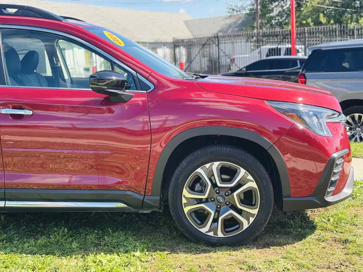 Photo 5 of this Subaru Ascent