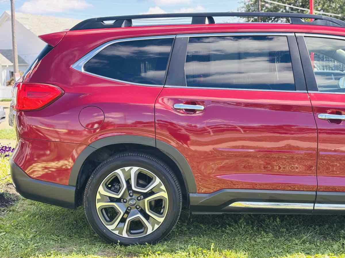 Photo 6 of this Subaru Ascent