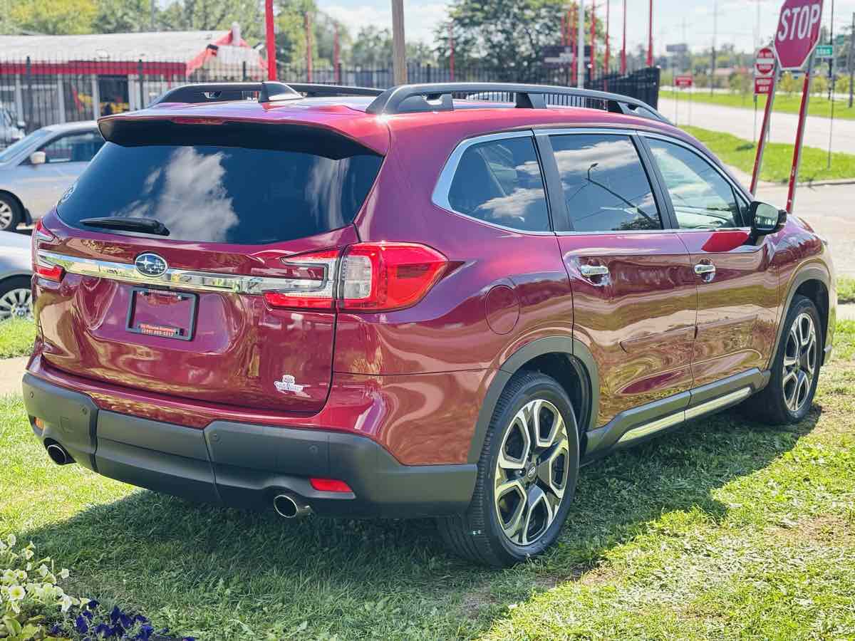 Photo 7 of this Subaru Ascent