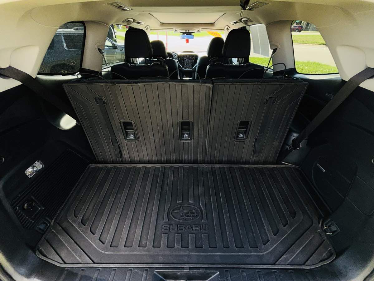 Photo 10 of this Subaru Ascent