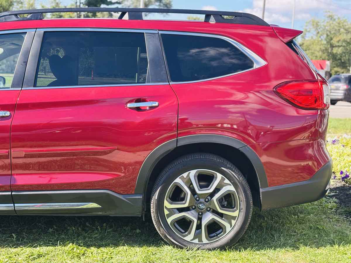 Photo 14 of this Subaru Ascent