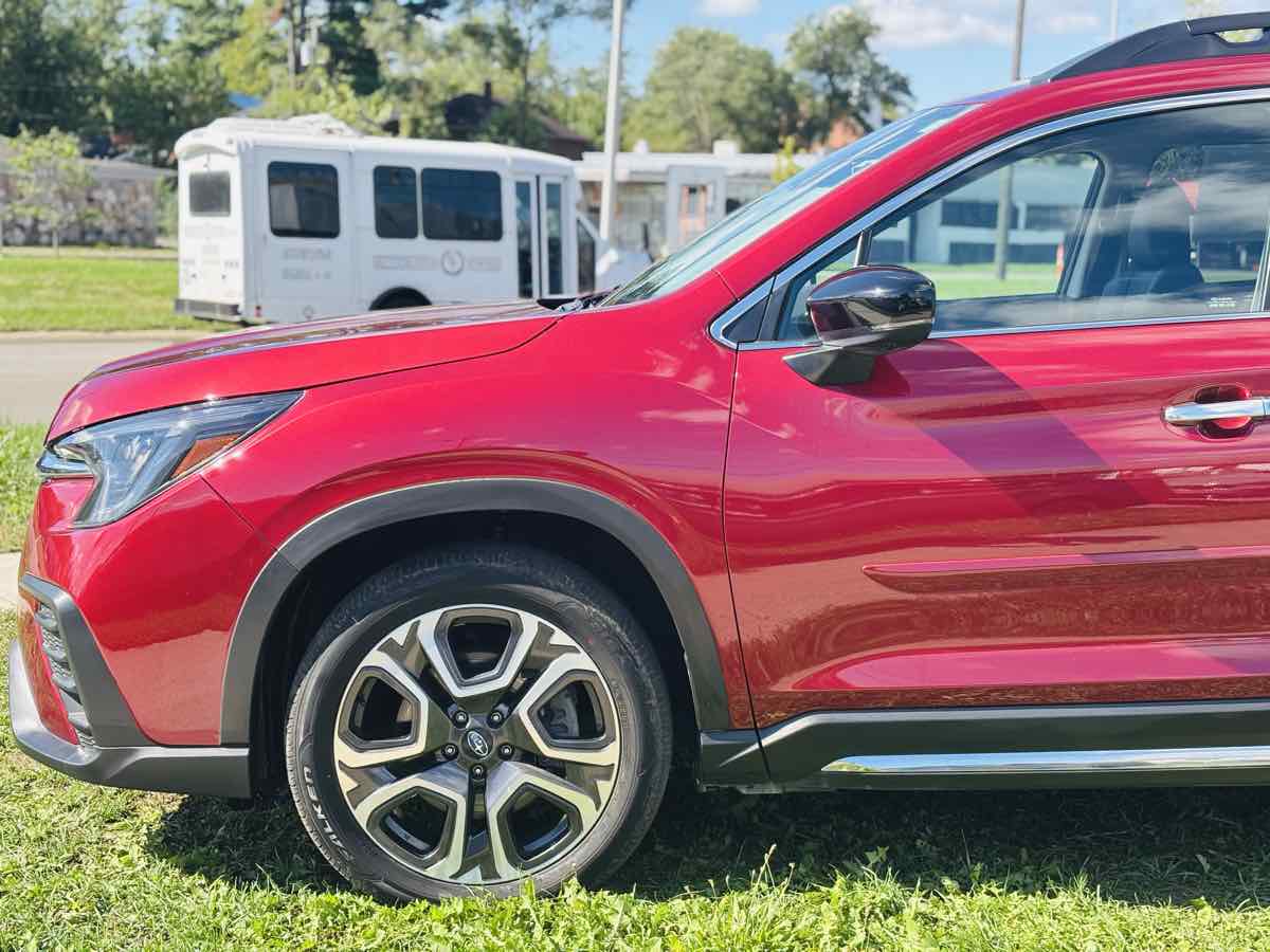 Photo 15 of this Subaru Ascent