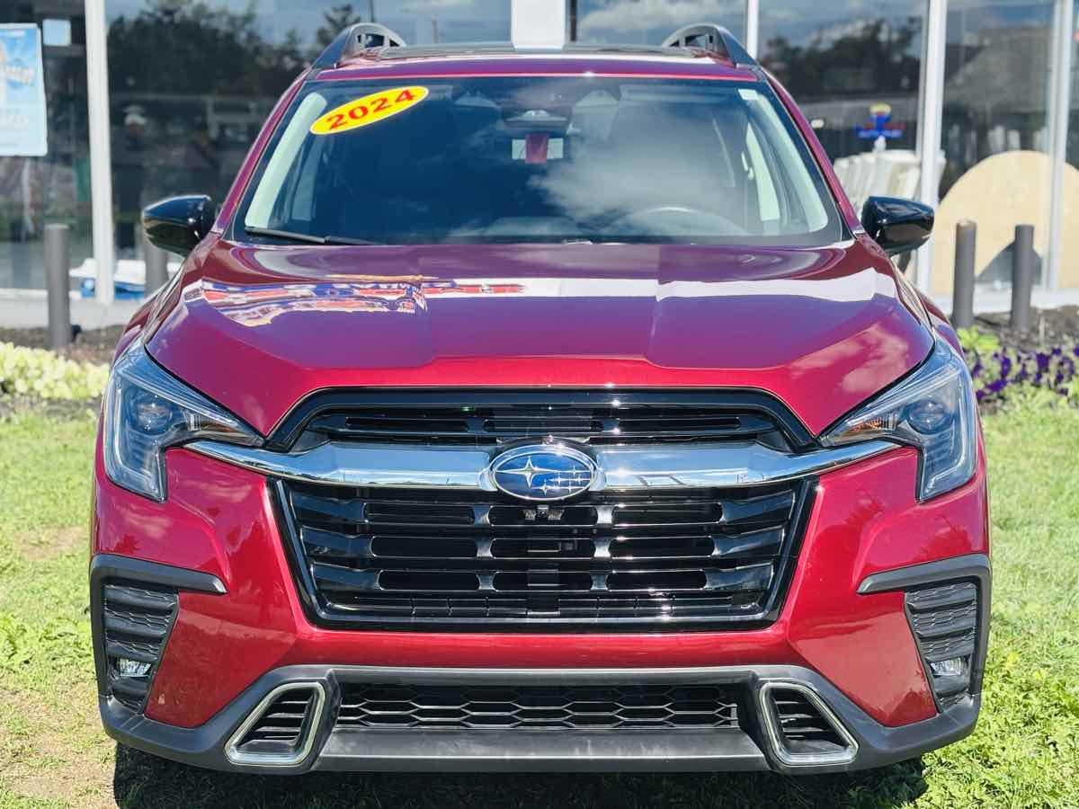 Photo 17 of this Subaru Ascent
