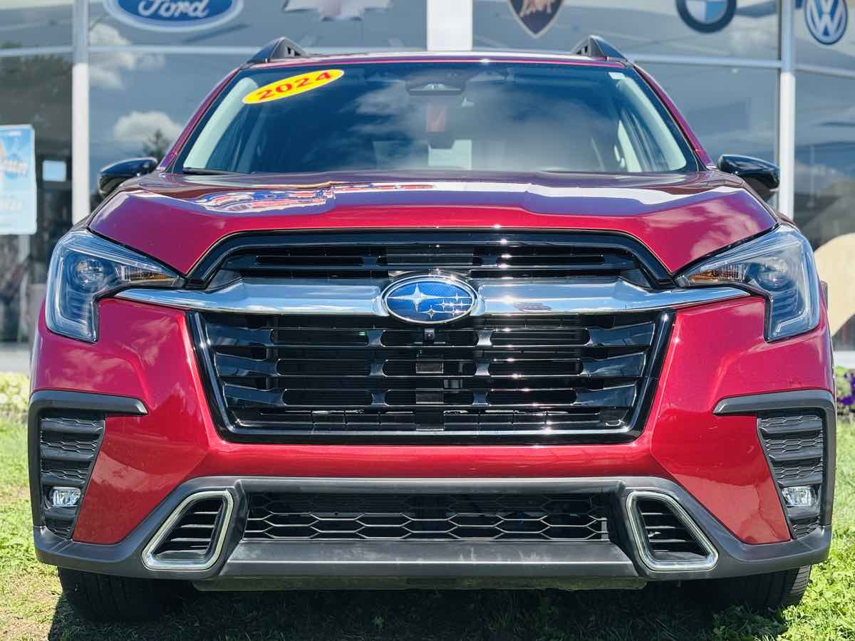 Photo 18 of this Subaru Ascent