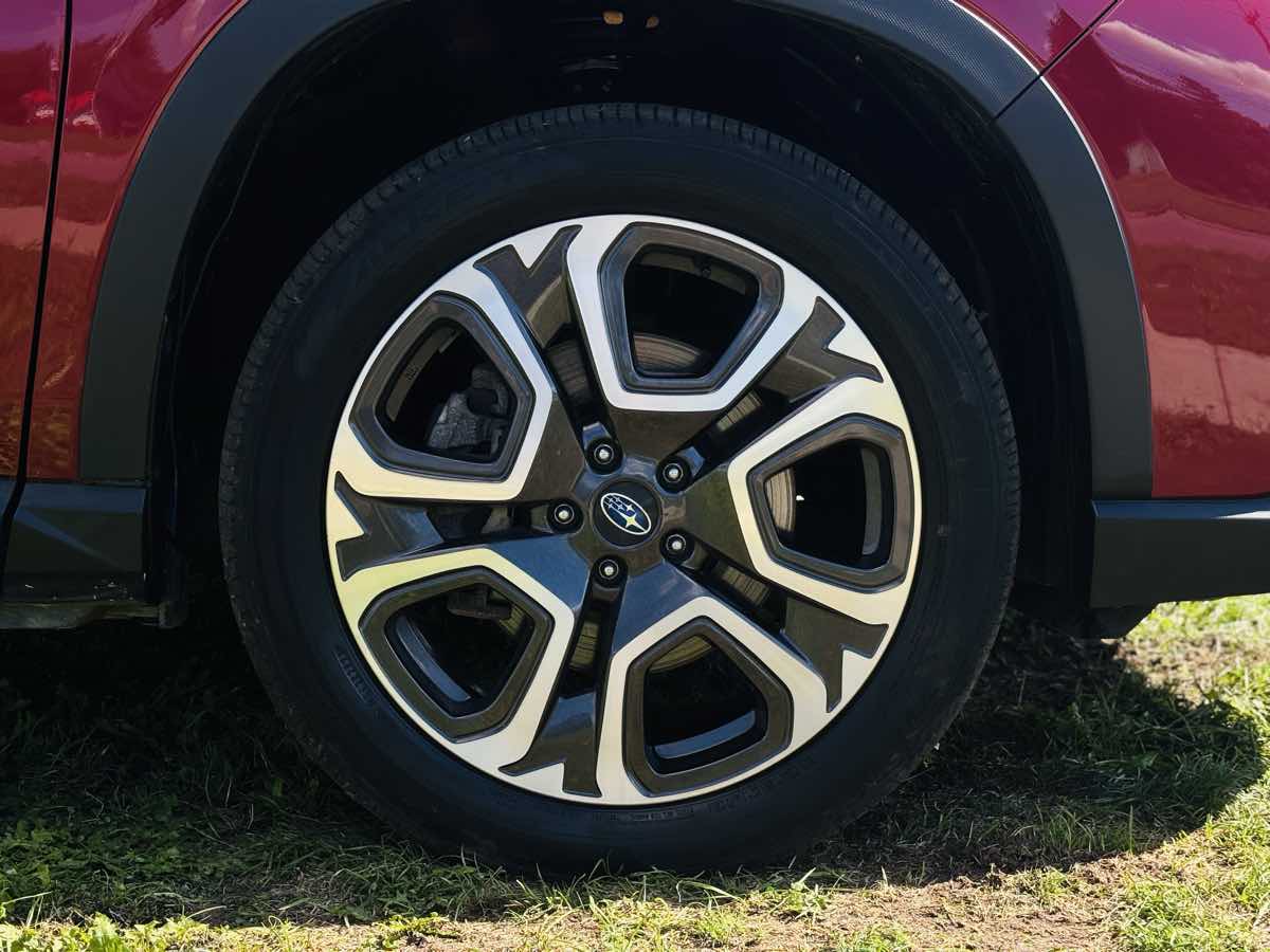 Photo 24 of this Subaru Ascent