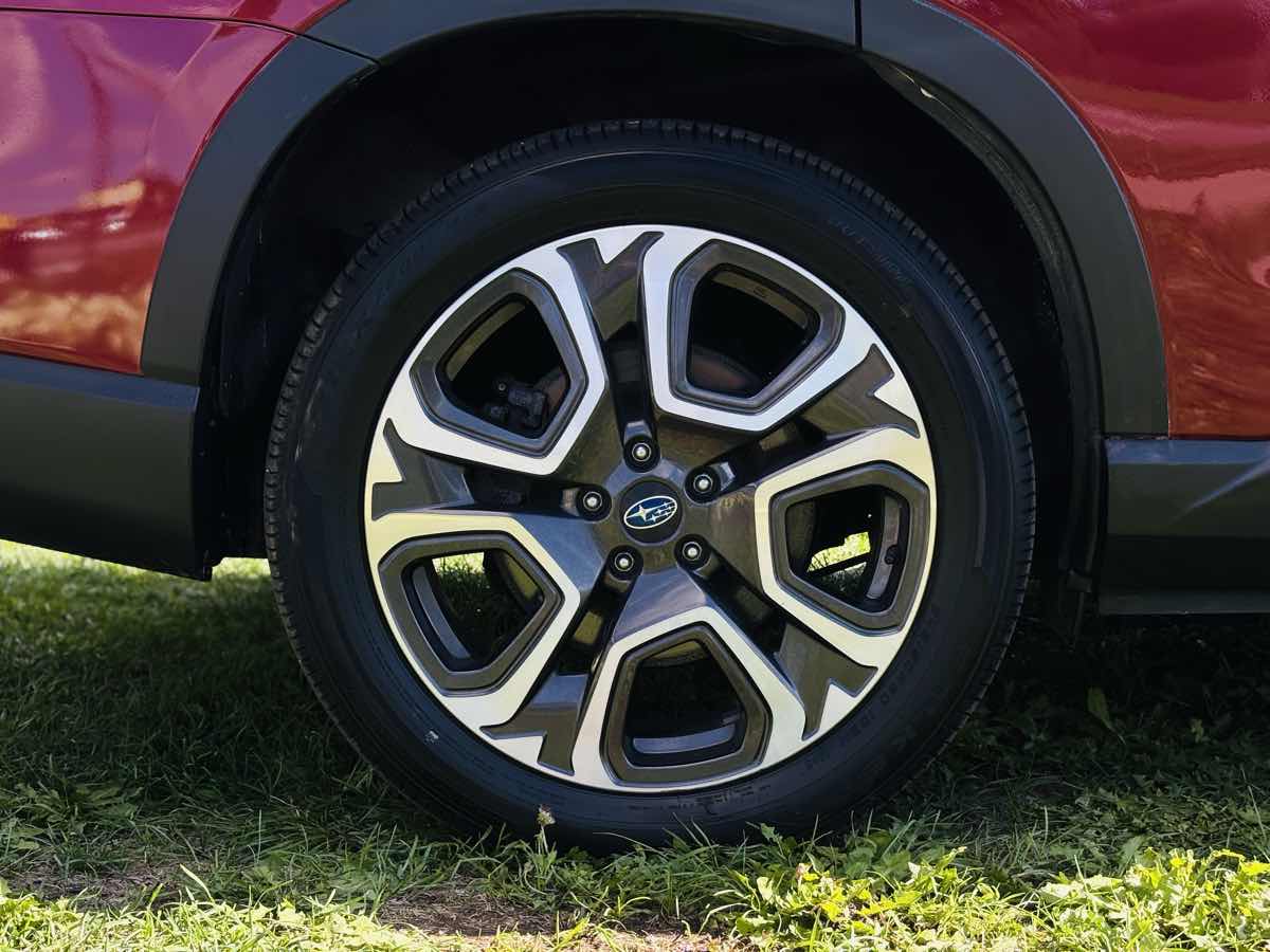 Photo 25 of this Subaru Ascent