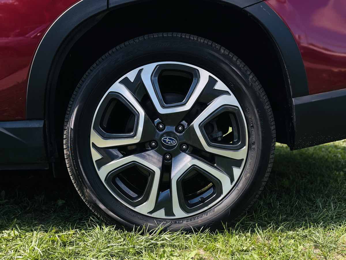 Photo 26 of this Subaru Ascent