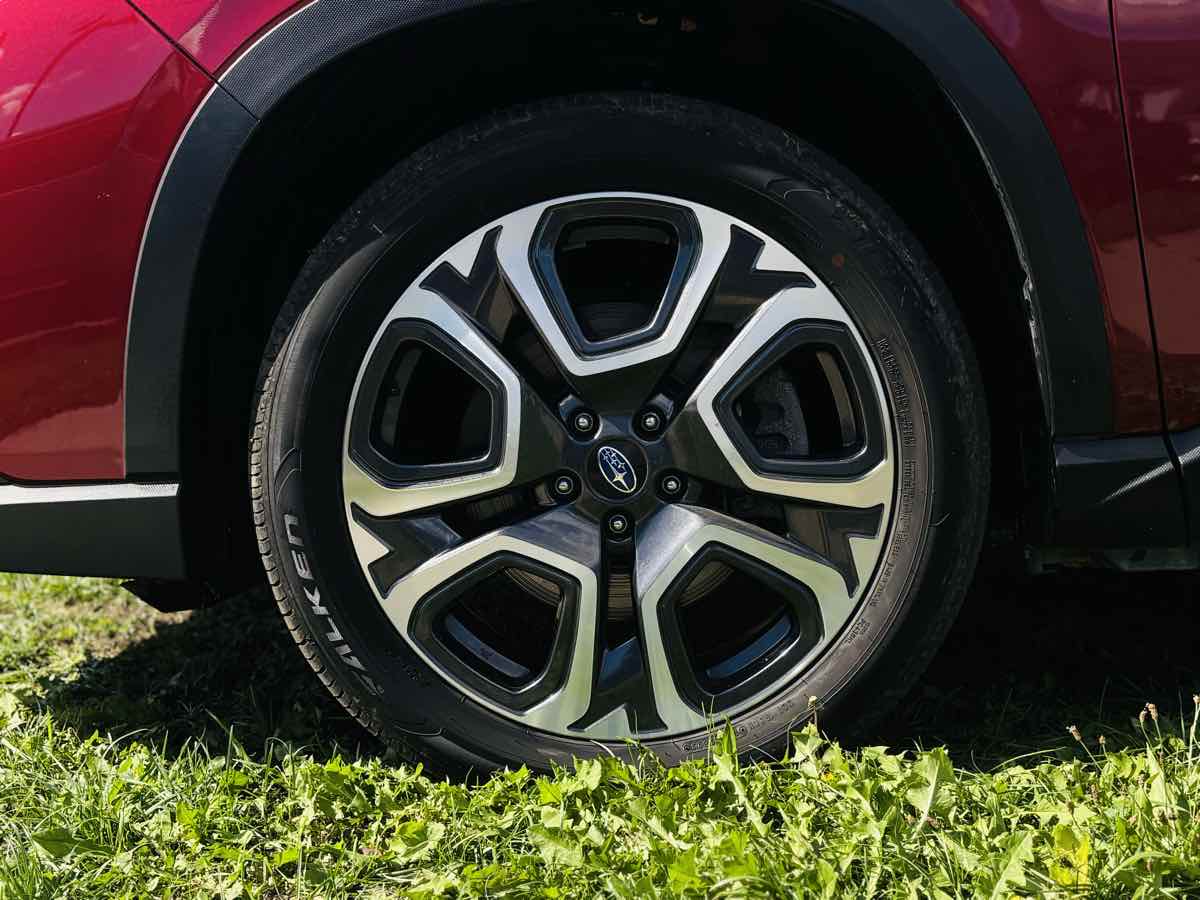 Photo 27 of this Subaru Ascent