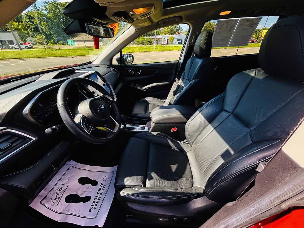 Photo 29 of this Subaru Ascent