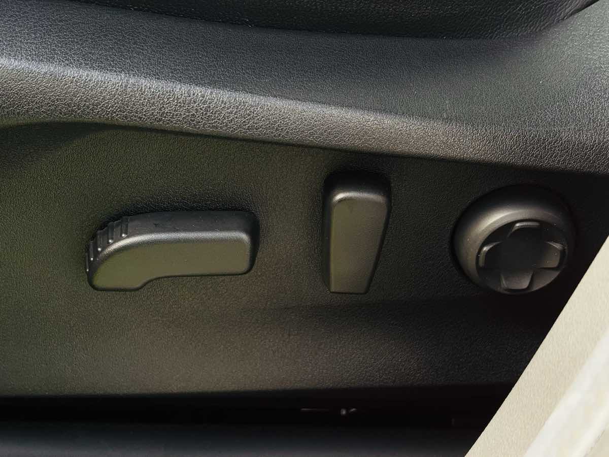 Photo 30 of this Subaru Ascent