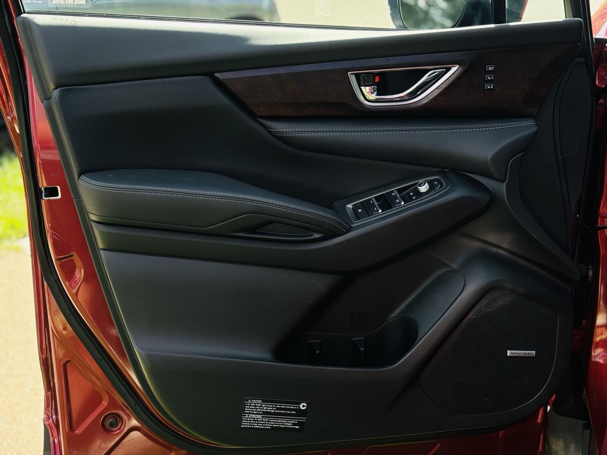 Photo 31 of this Subaru Ascent