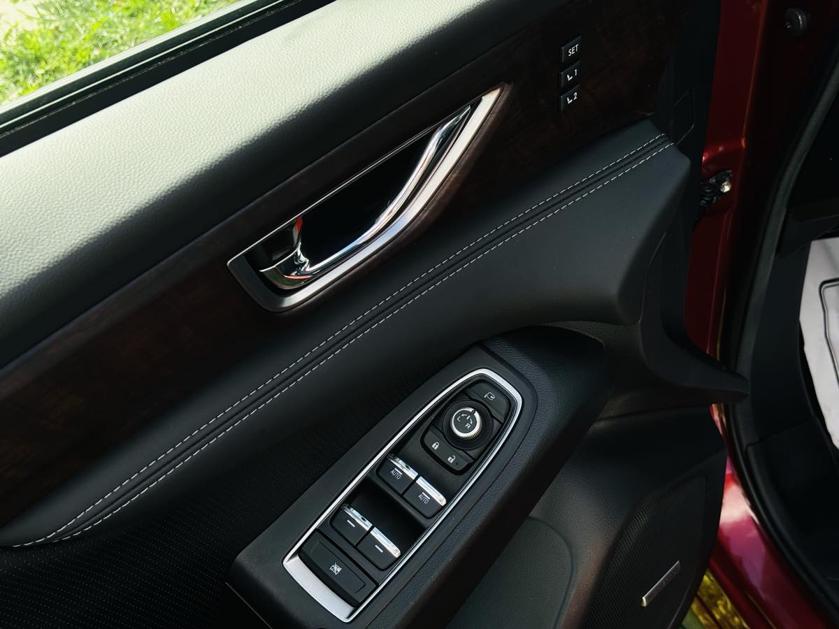 Photo 32 of this Subaru Ascent