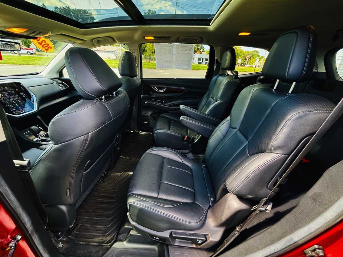 Photo 34 of this Subaru Ascent