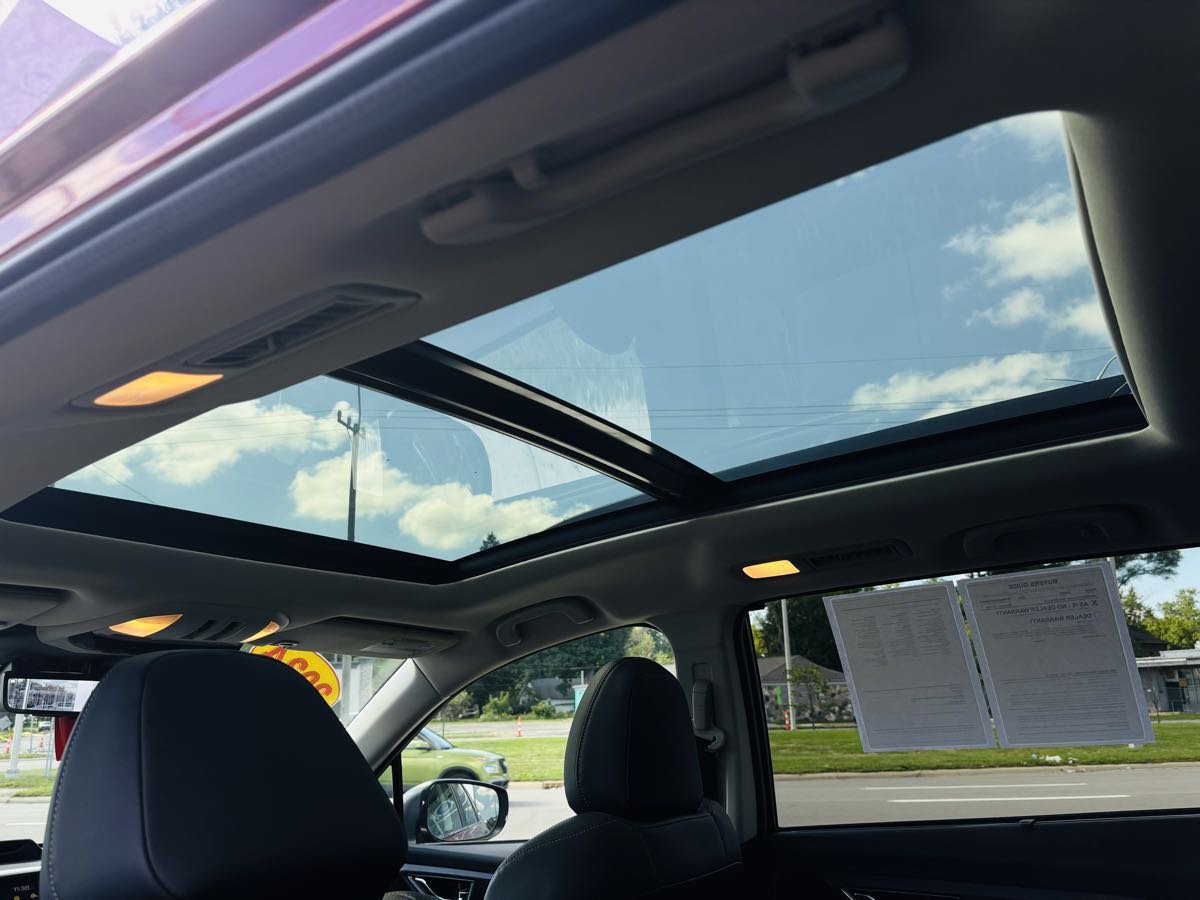 Photo 35 of this Subaru Ascent