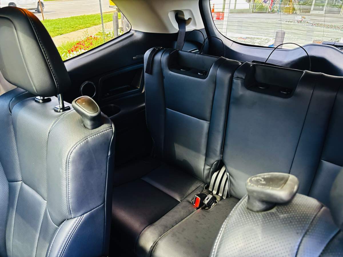 Photo 36 of this Subaru Ascent
