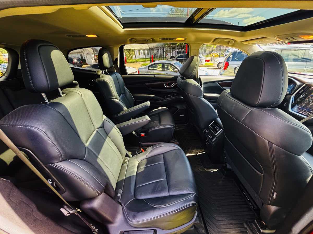 Photo 38 of this Subaru Ascent