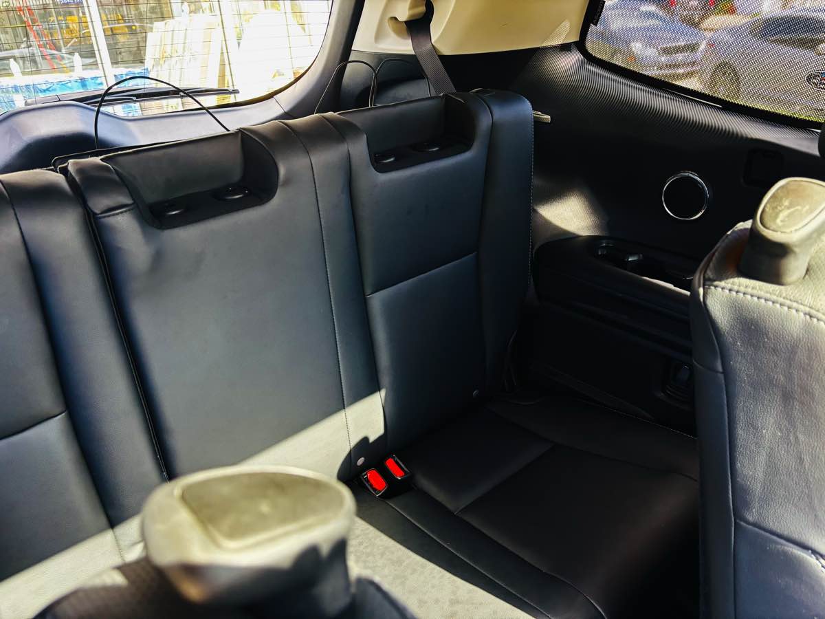 Photo 40 of this Subaru Ascent