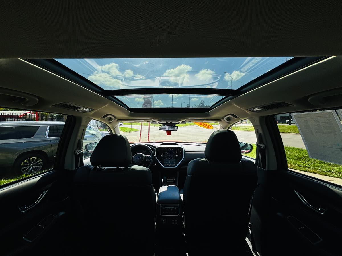 Photo 46 of this Subaru Ascent