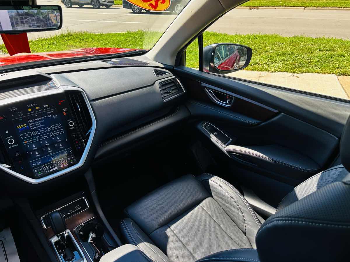 Photo 47 of this Subaru Ascent