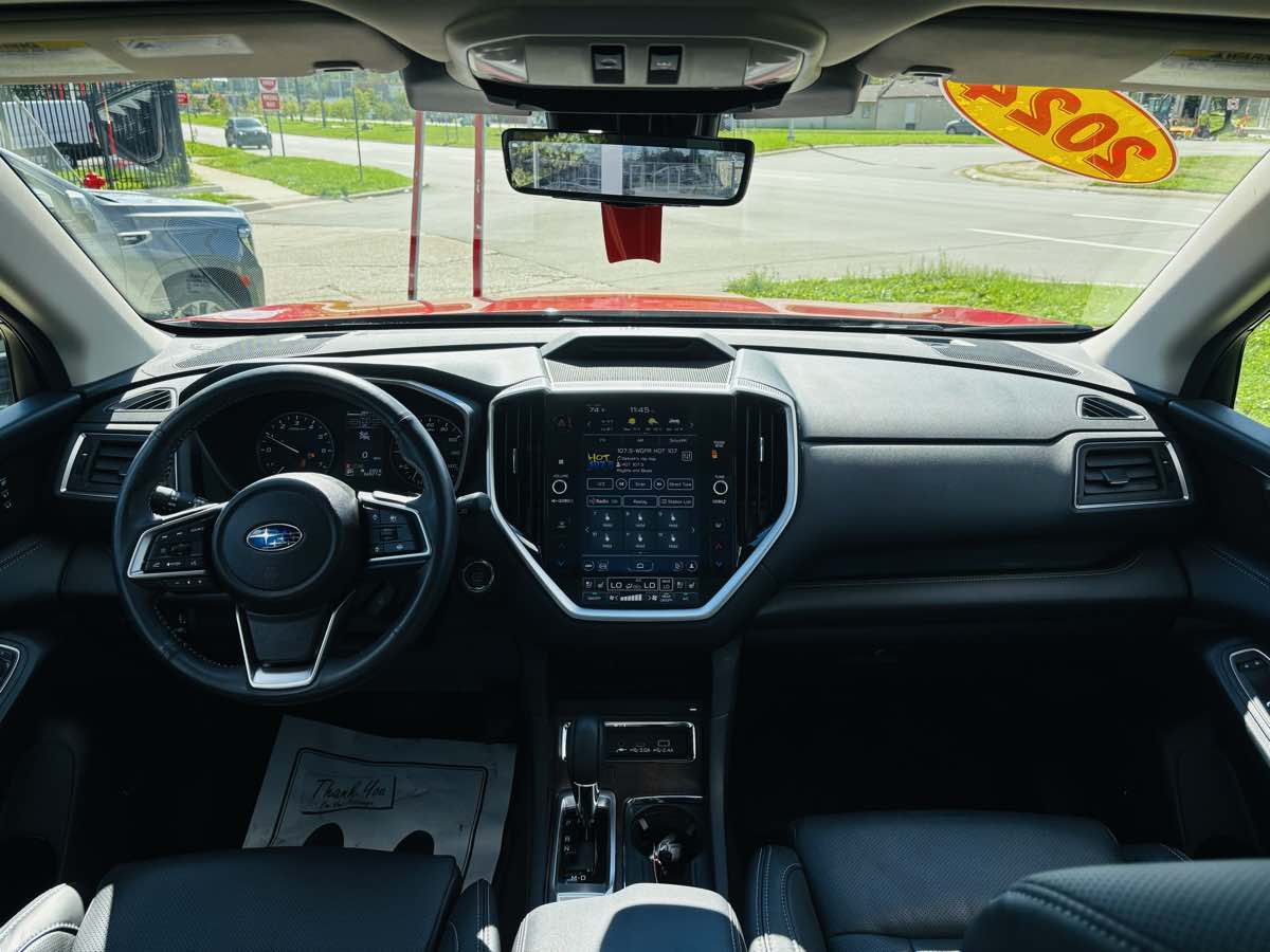 Photo 48 of this Subaru Ascent