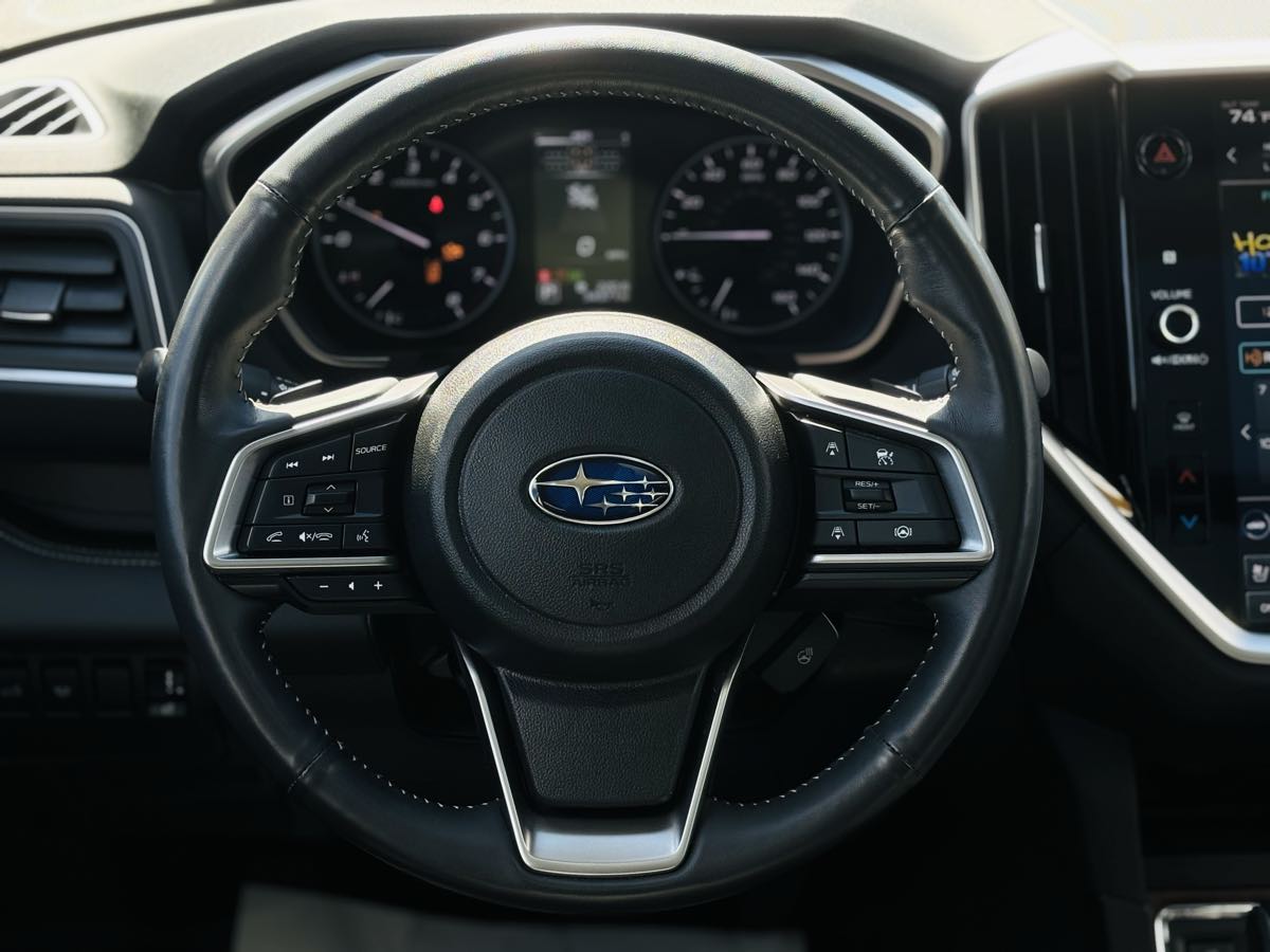 Photo 51 of this Subaru Ascent