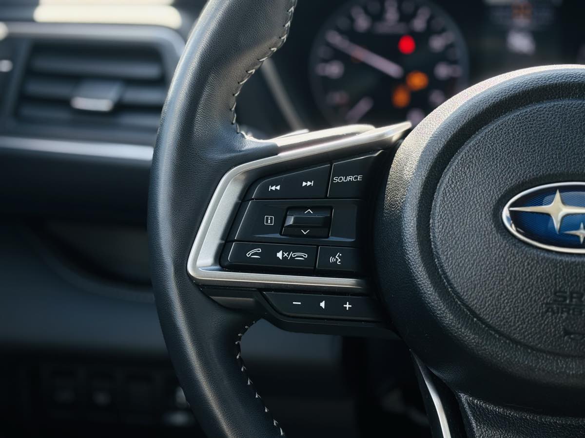 Photo 52 of this Subaru Ascent