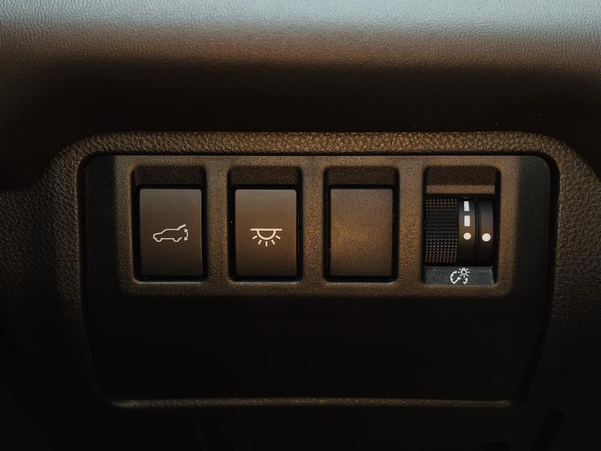 Photo 56 of this Subaru Ascent