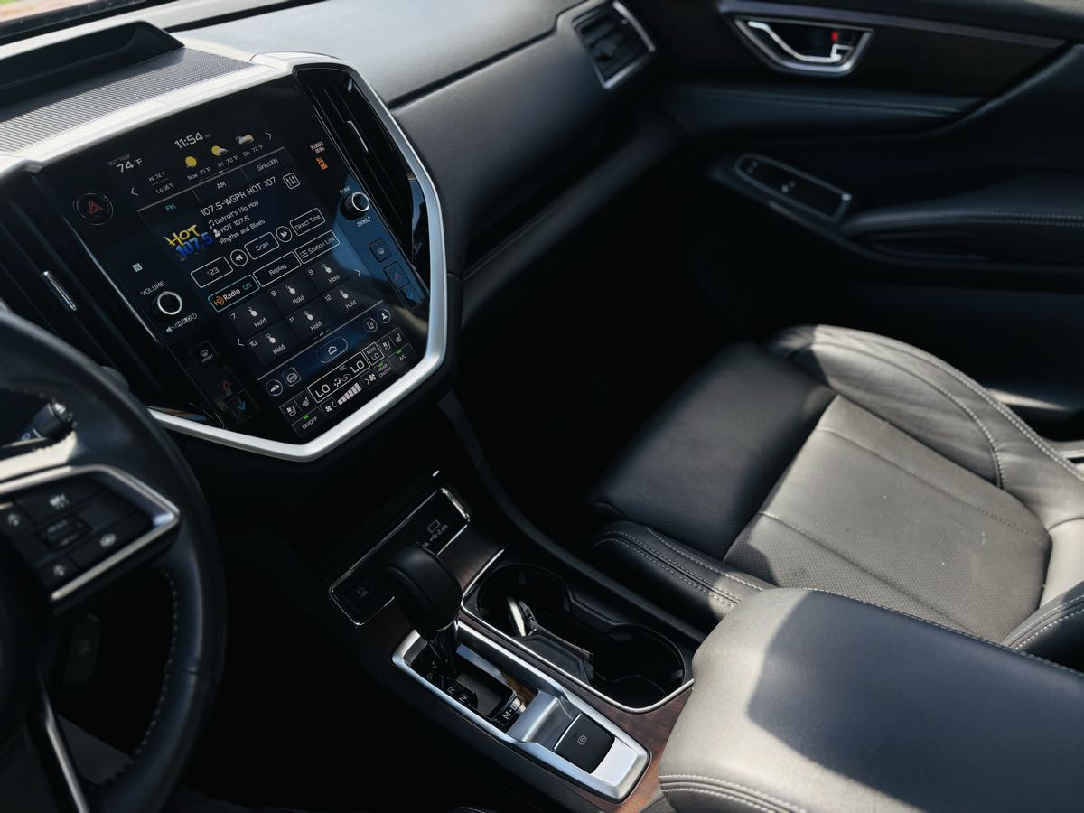 Photo 60 of this Subaru Ascent