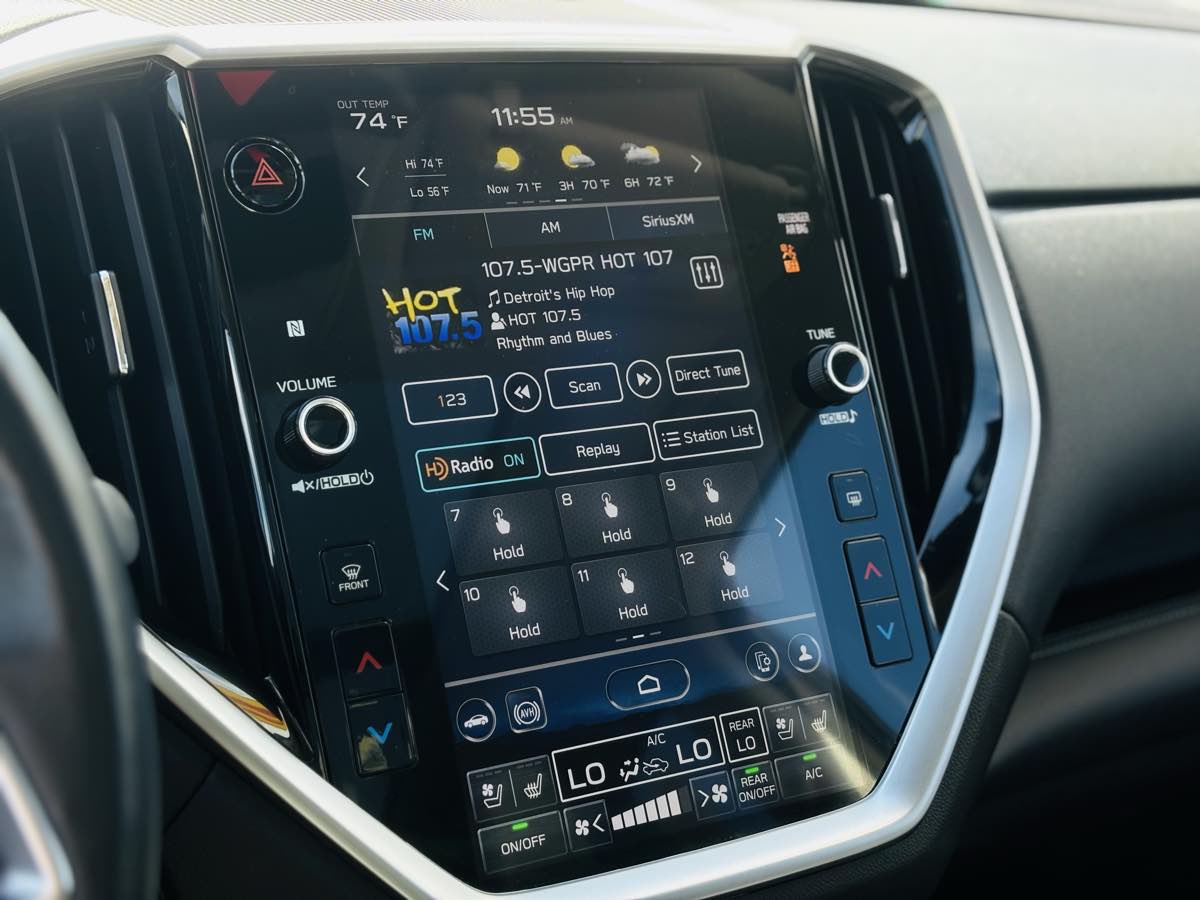 Photo 65 of this Subaru Ascent