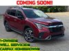 2024 Subaru Ascent Touring