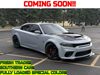 2020 Dodge Charger SRT Hellcat