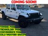 2023 Jeep Gladiator Willys