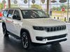 2024 Jeep Wagoneer Series III