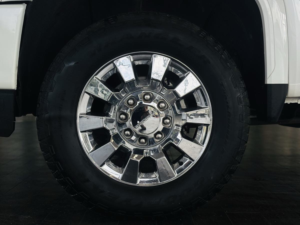 Photo 29 of this GMC Sierra 2500HD