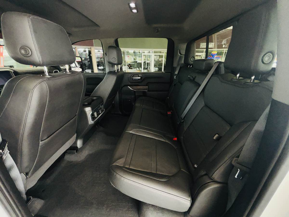 Photo 36 of this GMC Sierra 2500HD