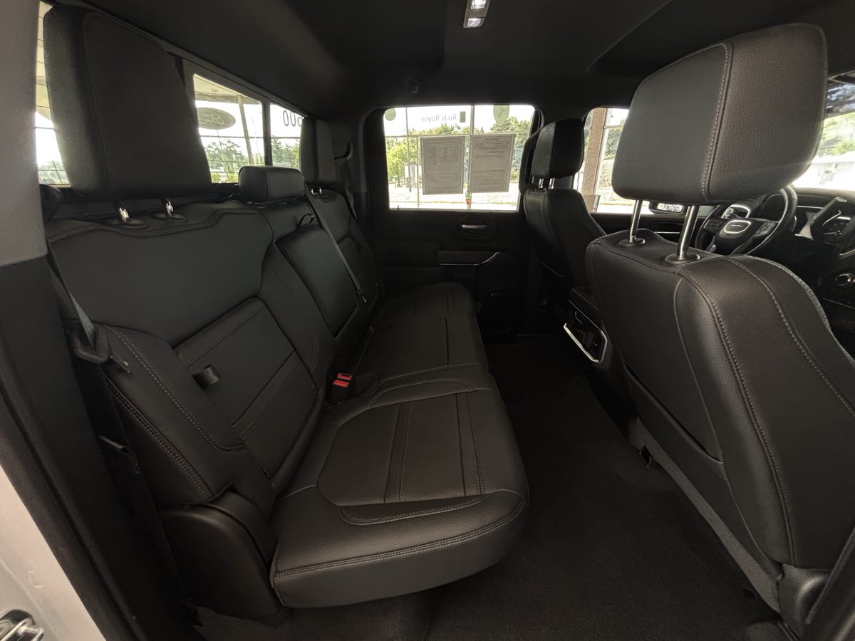 Photo 39 of this GMC Sierra 2500HD