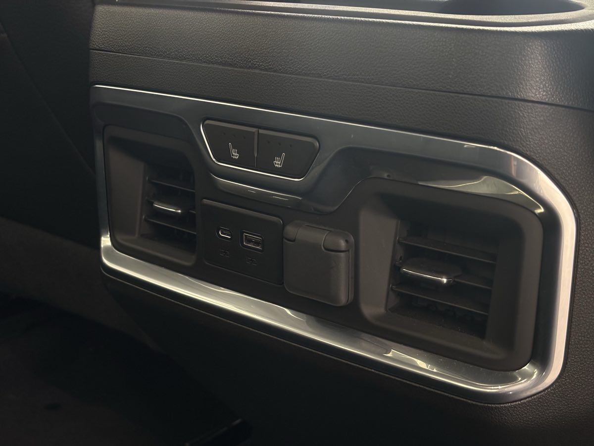 Photo 40 of this GMC Sierra 2500HD