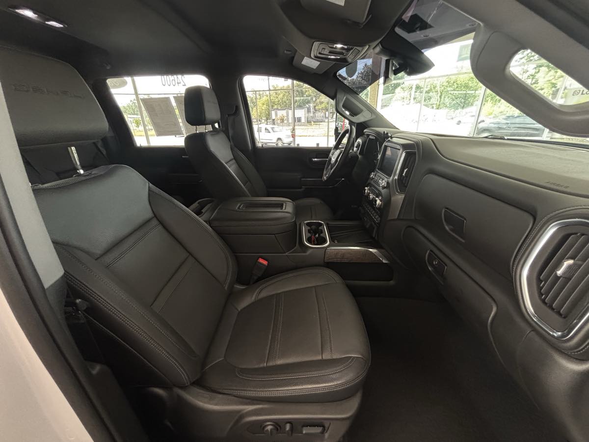 Photo 42 of this GMC Sierra 2500HD