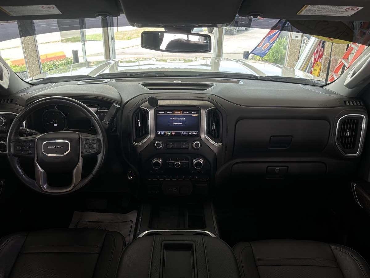 Photo 48 of this GMC Sierra 2500HD