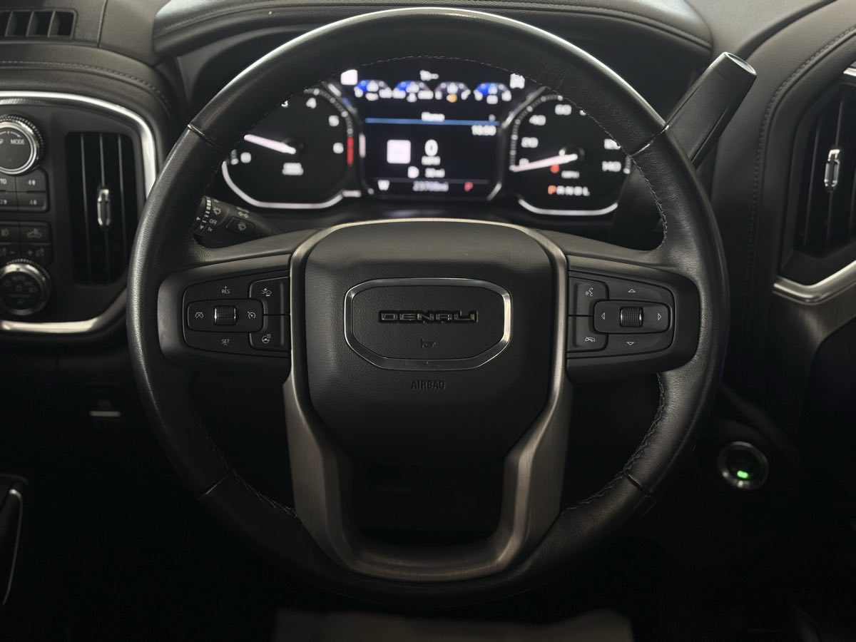 Photo 51 of this GMC Sierra 2500HD