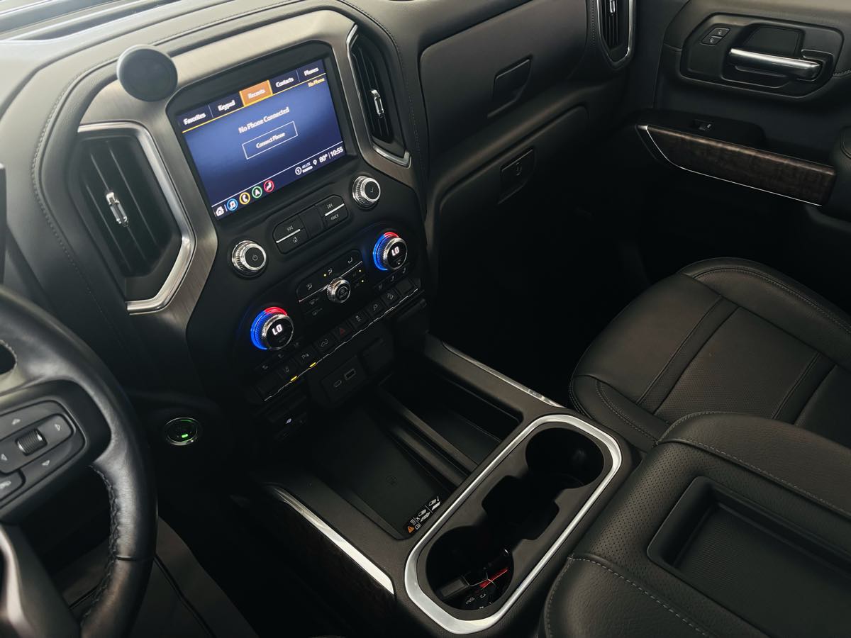 Photo 59 of this GMC Sierra 2500HD