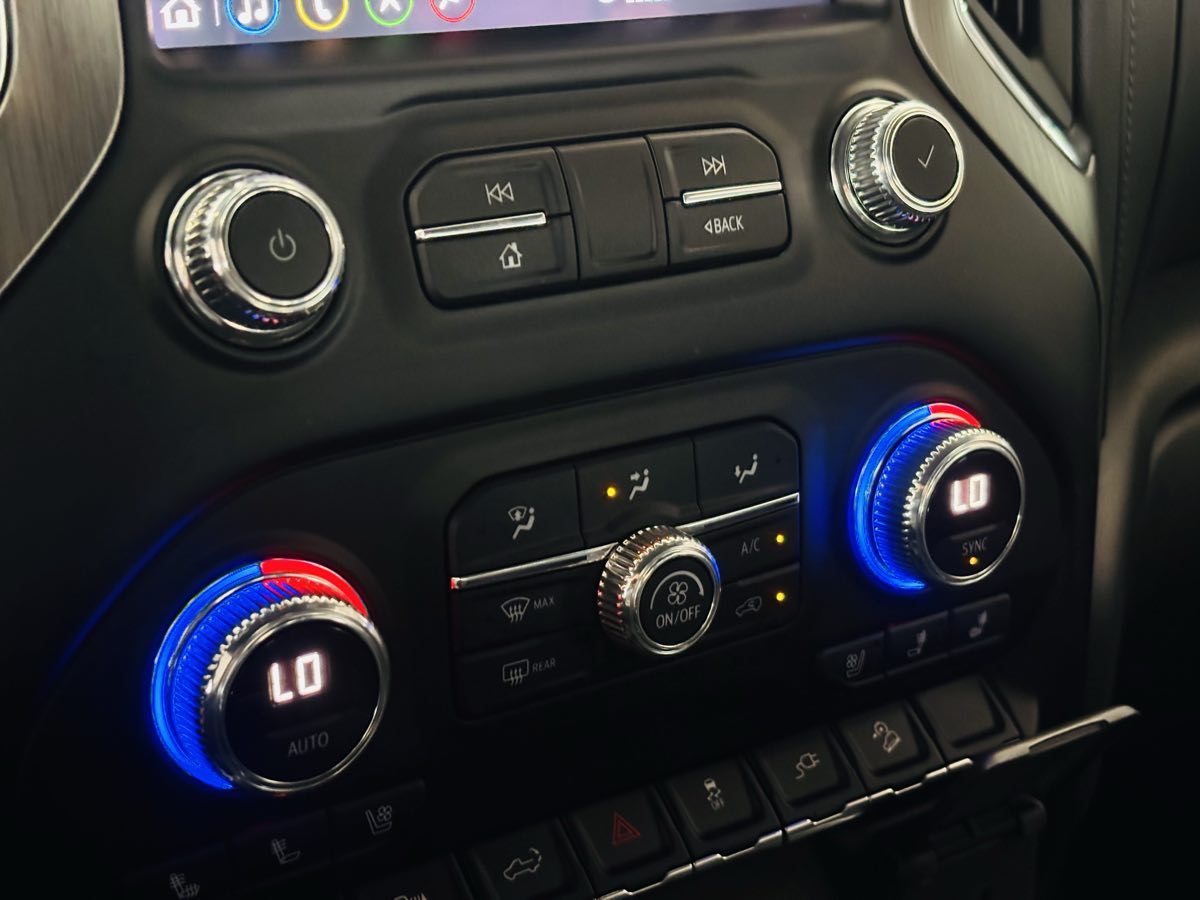 Photo 63 of this GMC Sierra 2500HD
