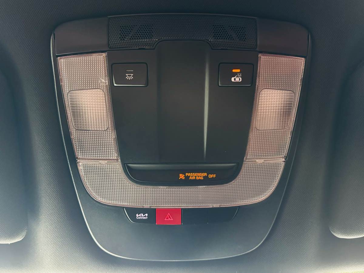 Photo 45 of this Kia K5