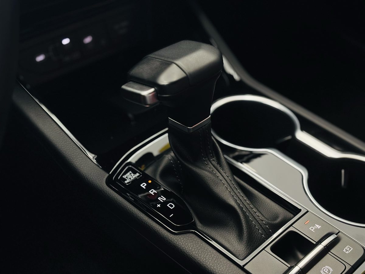 Photo 59 of this Kia K5
